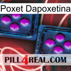 Poxet Dapoxetine 03